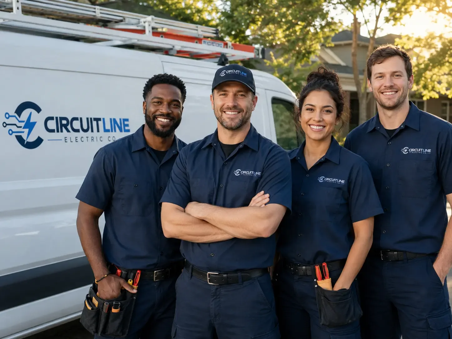 Whole Home Rewiring company in Potosi, MO
