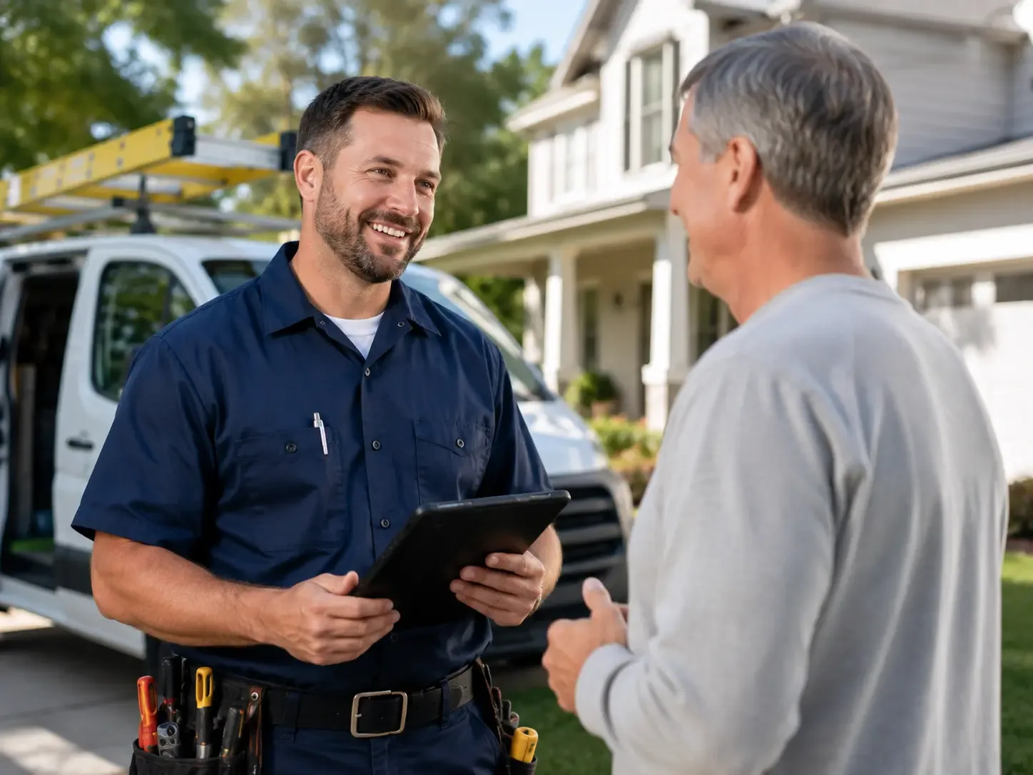 Whole Home Rewiring Potosi, MO FAQs